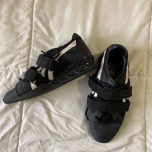 Do-Win Weightlifting Shoes